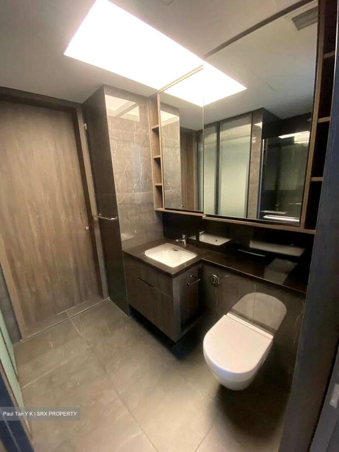 The M (D7), Apartment #464465211